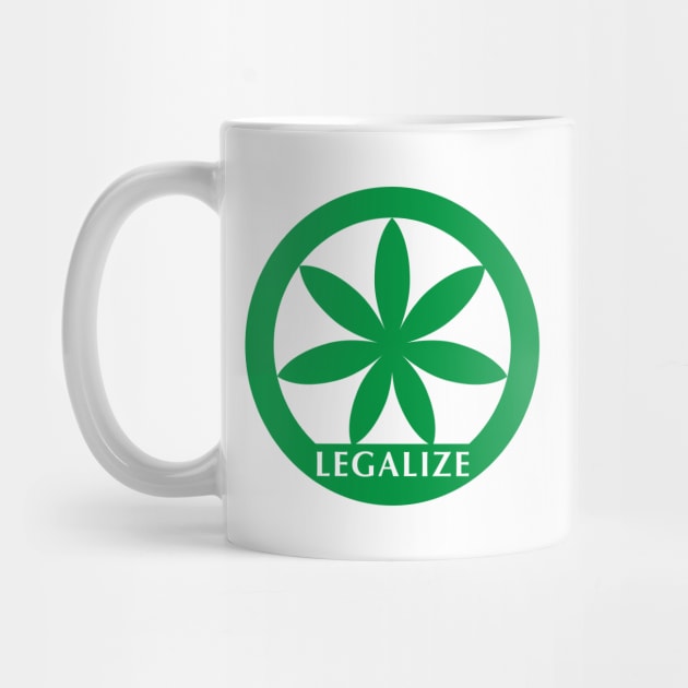 LEGA LIZE by bembureda